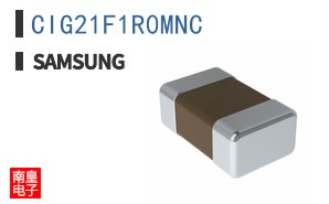 CIG21F1R0MNC