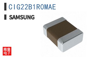 CIG22B1R0MAE