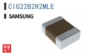 CIG22B2R2MLE