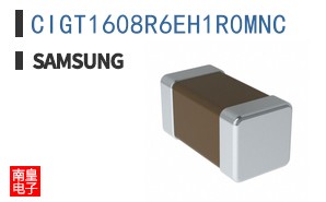 CIGT1608R6EH1R0MNC