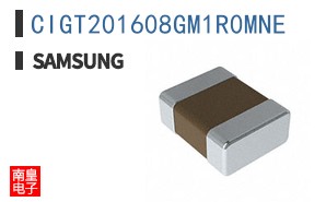 CIGT201608GM1R0MNE