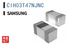 CIH03T47NJNC