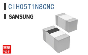CIH05T1N8CNC