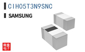 CIH05T3N9SNC