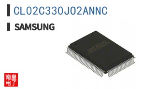 CL02C330JO2ANNC