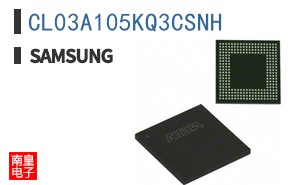 CL03A105KQ3CSNH