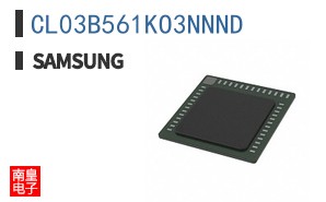 CL03B561KO3NNND