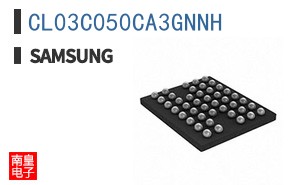 CL03C050CA3GNNH