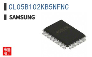 CL05B102KB5NFNC