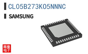 CL05B273KO5NNNC