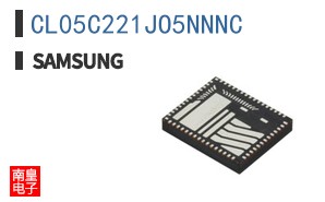 CL05C221JO5NNNC