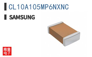 CL10A105MP6NXNC