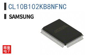 CL10B102KB8NFNC