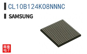 CL10B124KO8NNNC