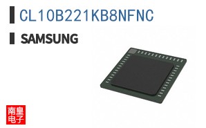 CL10B221KB8NFNC