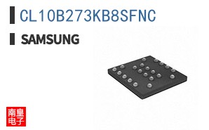 CL10B273KB8SFNC