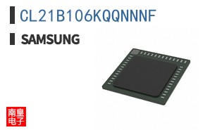 CL21B106KQQNNNF
