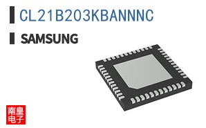 CL21B203KBANNNC