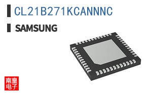 CL21B271KCANNNC