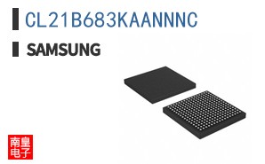 CL21B683KAANNNC