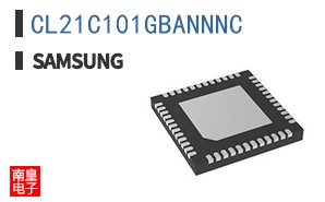 CL21C101GBANNNC