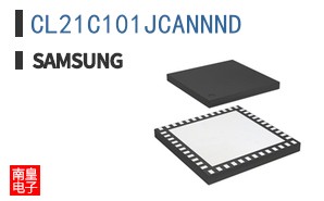 CL21C101JCANNND