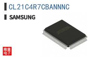 CL21C4R7CBANNNC