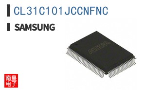 CL31C101JCCNFNC