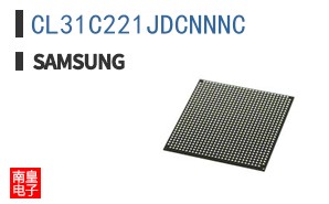 CL31C221JDCNNNC