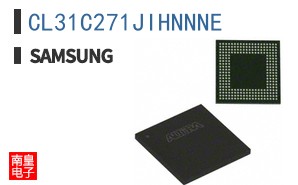 CL31C271JIHNNNE