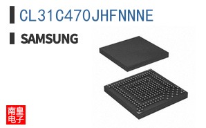 CL31C470JHFNNNE
