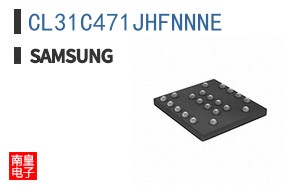 CL31C471JHFNNNE