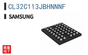 CL32C113JBHNNNF