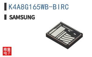 K4A8G165WB-BIRC
