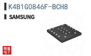 K4B1G0846F-BCH8