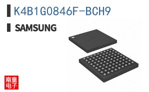 K4B1G0846F-BCH9