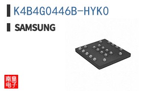 K4B4G0446B-HYK0