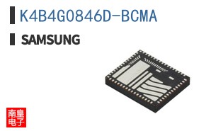 K4B4G0846D-BCMA
