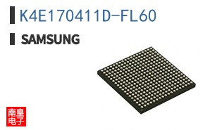 K4E170411D-FL60