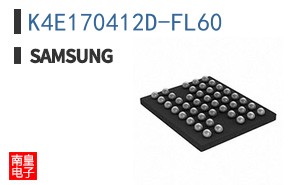 K4E170412D-FL60