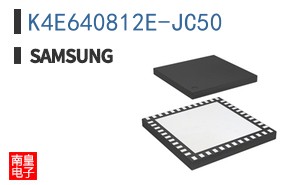 K4E640812E-JC50