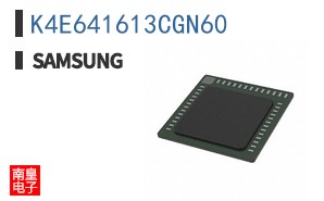 K4E641613CGN60
