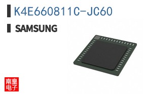 K4E660811C-JC60