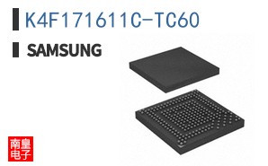 K4F171611C-TC60