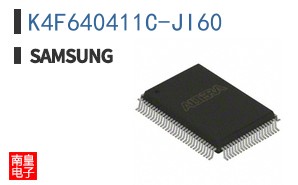 K4F640411C-JI60