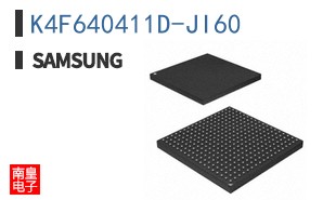 K4F640411D-JI60