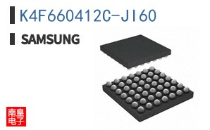 K4F660412C-JI60