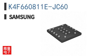 K4F660811E-JC60