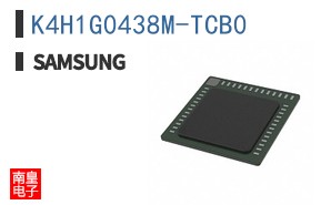 K4H1G0438M-TCB0