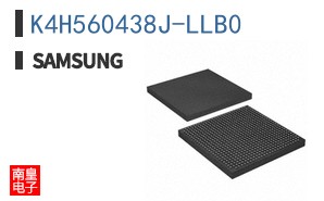 K4H560438J-LLB0